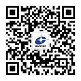 Scan the code to follow Haixing shares